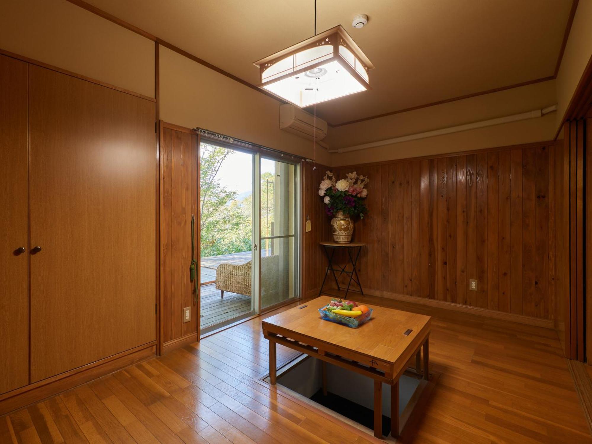 Tabist A Mirai Hakone Sengokuhara Resort Exterior foto