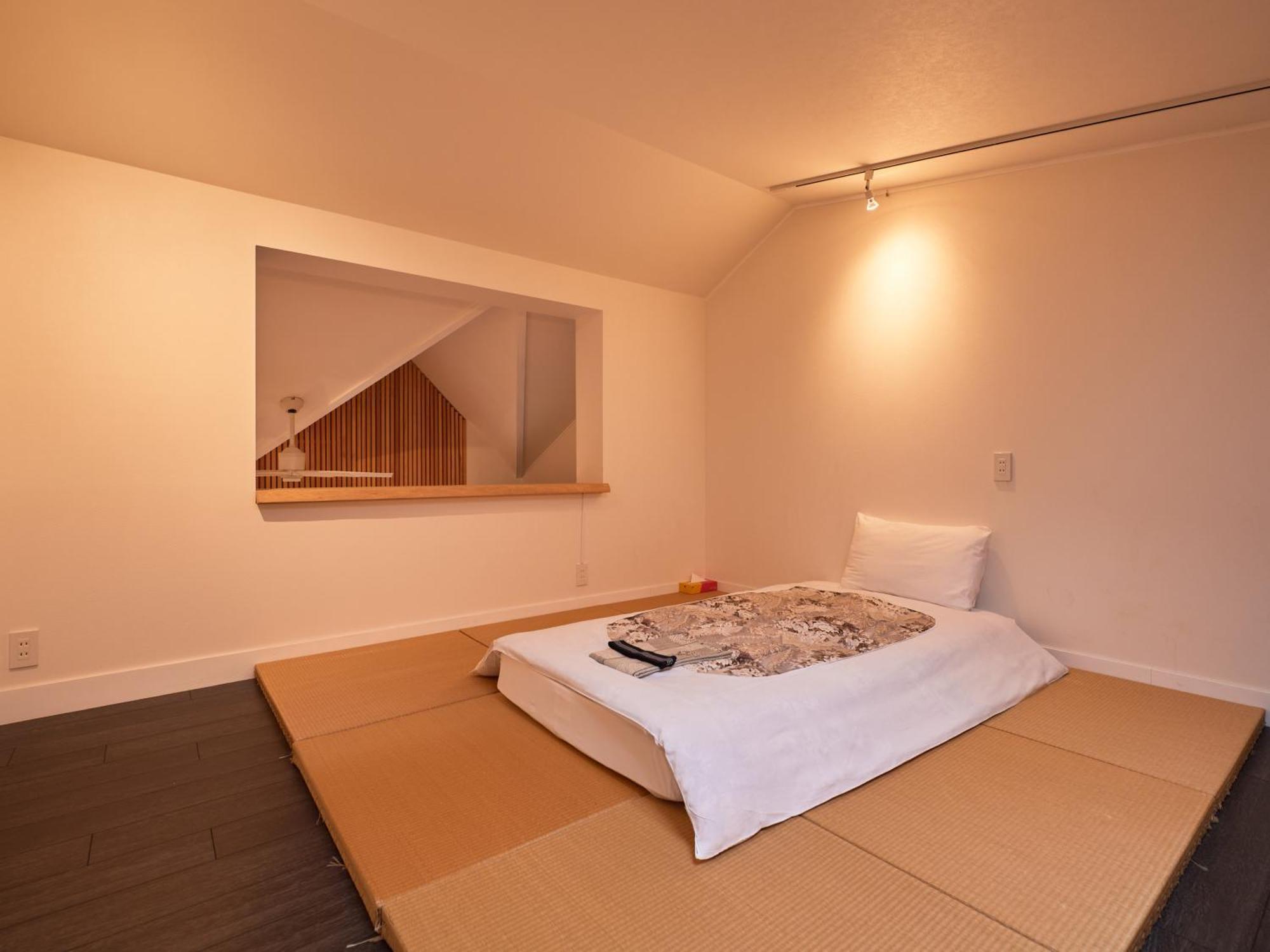 Tabist A Mirai Hakone Sengokuhara Resort Exterior foto