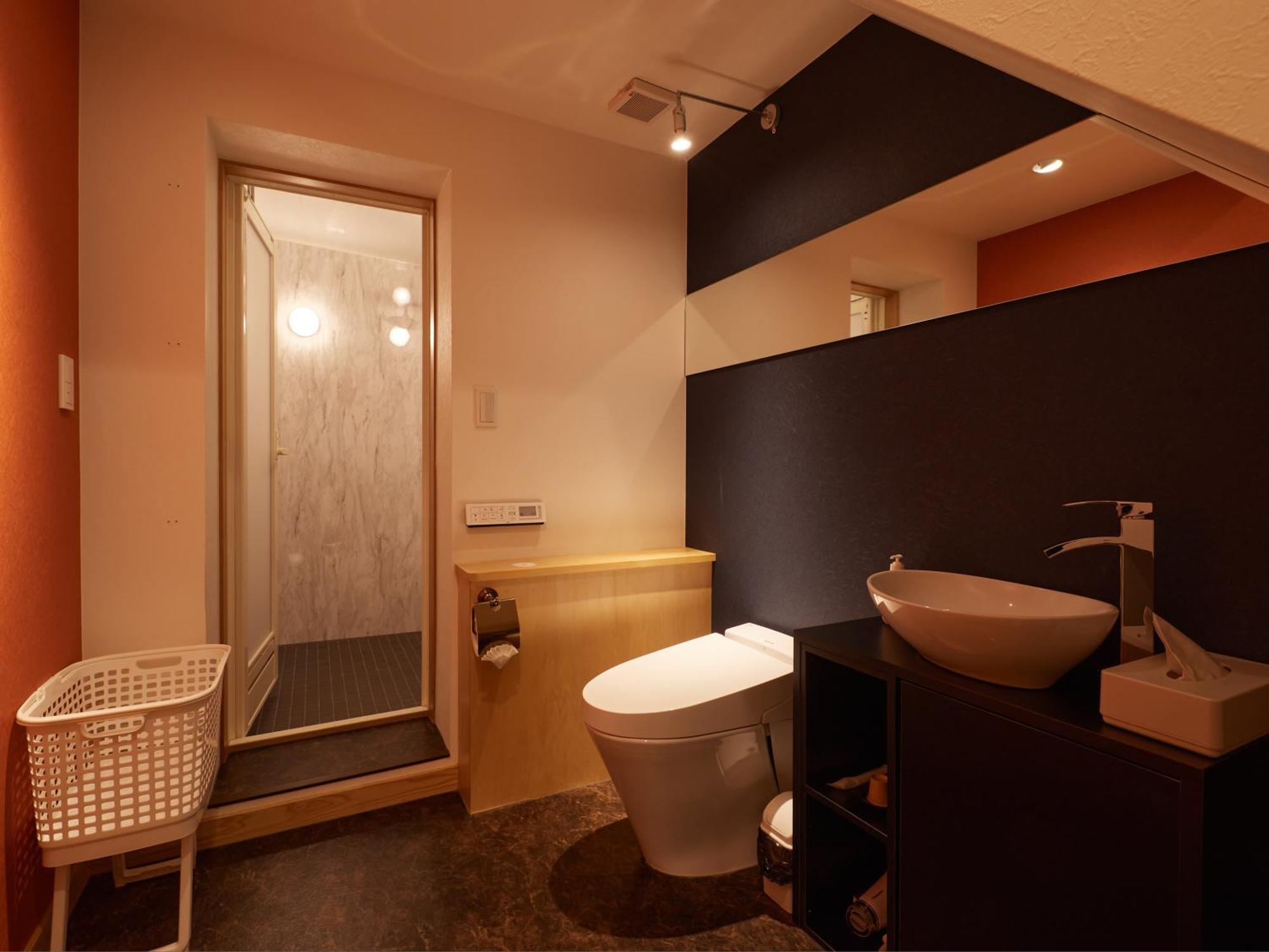 Tabist A Mirai Hakone Sengokuhara Resort Exterior foto