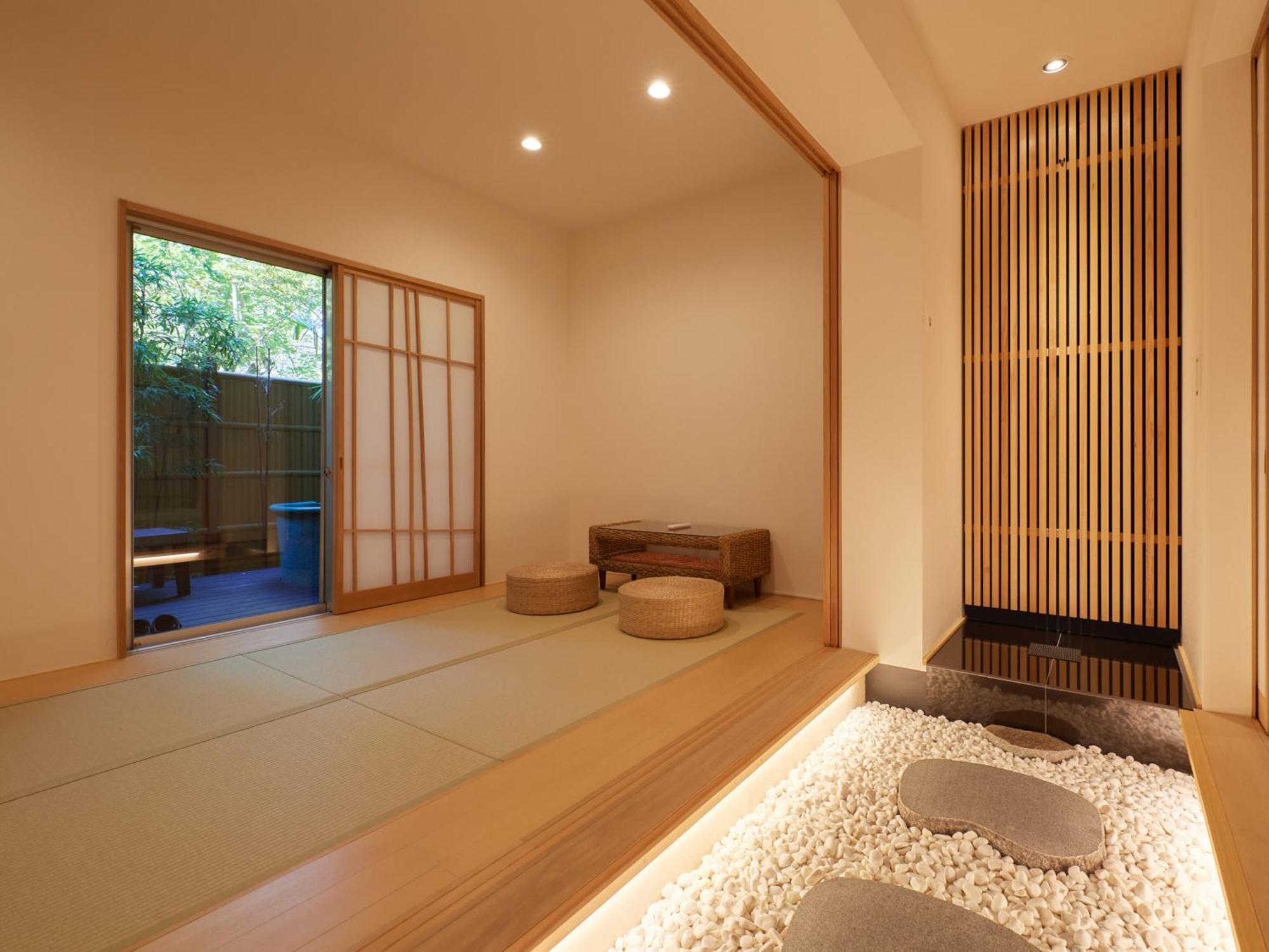 Tabist A Mirai Hakone Sengokuhara Resort Exterior foto