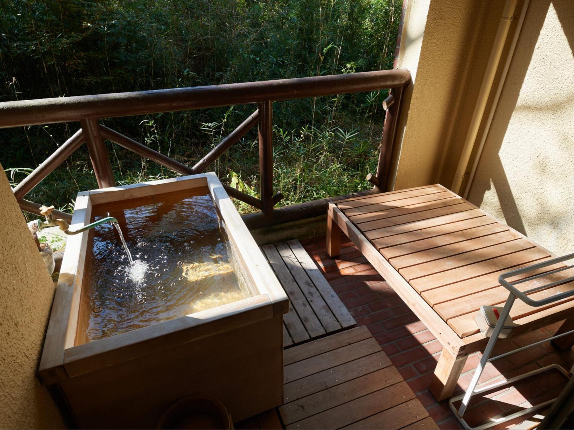 Tabist A Mirai Hakone Sengokuhara Resort Exterior foto
